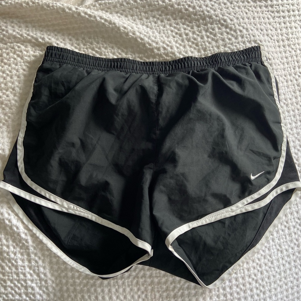 Nike Dri-Fit Shorts